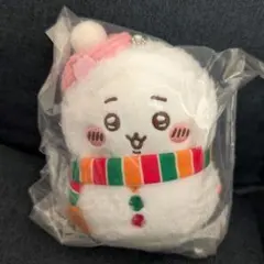 ちいかわ エニマイくじE賞