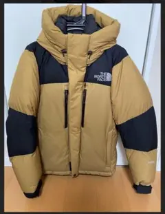 THE NORTH FACE バルトロライトジャケット　S 極美品