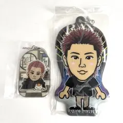 THE RAMPAGE ランペ 後藤拓磨 2点セット