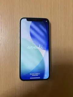 Apple iPhone 12 mini グリーン 本体