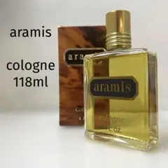 【ほぼ未使用品/118ml】Aramisアラミスコロンのサムネイル