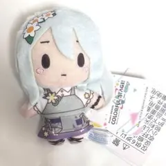 プロセカ プロジェクトセカイ はぴこれ 宵崎奏セット ぬいぐるみマスコット プロセカ はぴこれ 奏 - メルカリ