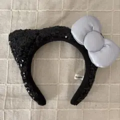 キティ　カチューシャ