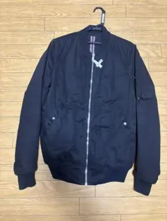 2025年最新】rick owens ma-1の人気アイテム - メルカリ