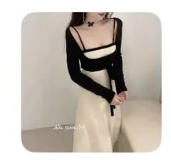 美品 ノンブランド ワンピース ロイヤルパーティー リエンダ ダーリッチ