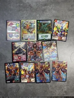 T*K様 デュエルマスターズ まとめ売り 6枚セット - メルカリ