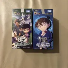2025年最新】名探偵コナン 西と東の大決戦 未開封の人気アイテム