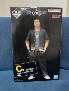 一番くじ WORST B賞 花澤三郎 ゼットン フィギュア - メルカリ