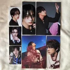 StrayKids KARMA LeeKnow