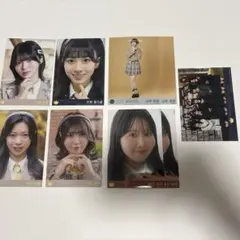 ニアジョイ　封入　電話番号教えて！　天野香乃愛　江角怜音　山田杏佳　村山結香