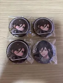 いれいす 缶バッジ 第17弾