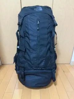 バックパック THE NORTH FACE TELLUS 45 レインカバー付