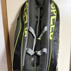 HEAD SPEED テニス ラケットバッグ