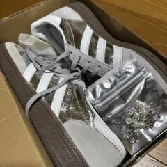 ADIDAS HANDBALL SPEZIAL JR6511