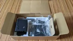 【ジャンク扱い】キヤノン ネットワークカメラVC-C3セット(電源以外一式） ジャンク扱い】キヤノン ネットワークカメラVC-C3セット(電源以外一式