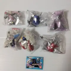 ガンダム ガシャポン