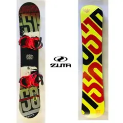 COSMICSURF MOMENT スノーボード 25/26モデル - メルカリ