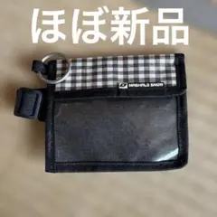 ⭕️ほぼ新品‼️リフト券ホルダー　リフト券入れ　スキー　スノボ　腕　定期入れ