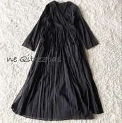 2025年最新】ヌキテパ ワンピース カシュクールの人気アイテム