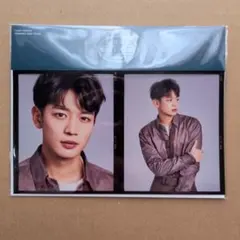 SHINee MINHO 1st Miniアルバム CHASEトレカC - メルカリ