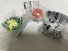 ドラゴンボール　めじるしアクセサリー3