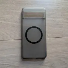 THE FROST AIR ULTRA (Google Pixel 8 Pro)