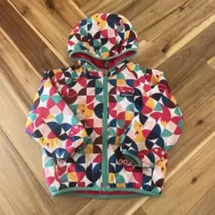 patagonia パタゴニア パフボール ジャケット ３T