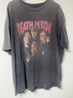 2026年最新】death row tシャツ xlの人気アイテム - メルカリ