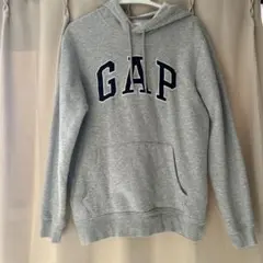 【★年末整理中★】GAP フーディー グレー