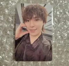 ディノ トレカ SEVENTEEN ディノ セブチ dino トレカ アルバム HMV 特典 - メルカリ