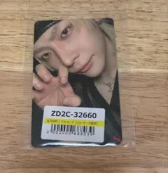 &TEAM BtL NICHOLAS ショケトレカ