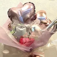 バルーンブーケ