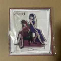 推しの子　黒川あかね　有馬かな　アクリルスタンド