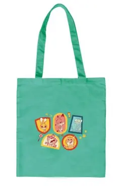 ズートピア2 E賞トートバッグ