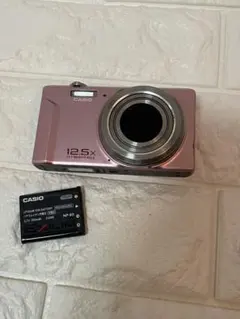 2025年最新】EX_ZS170の人気アイテム - メルカリ