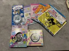 レア　希少　レトロ　たまごっち　まとめ売り　7点セット レア 希少 レトロ たまごっち まとめ売り 7点セット - メルカリ