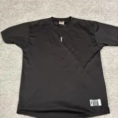 黒 Tシャツ シンプルロゴ