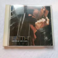 FAITH 　GEORGE MICHAEL