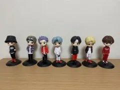 【最終値下げ！今月限定価格】BTS キューポスケット Qposket フィギュア