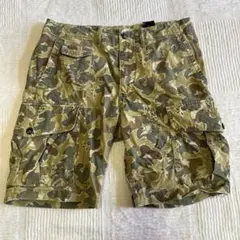 H&M ショートパンツMサイズ