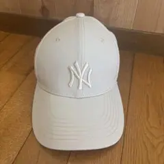 NY ニューヨークヤンキース　キャップ　帽子MLB