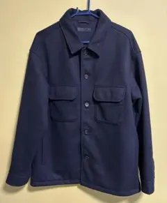 uniqlo ジャケット