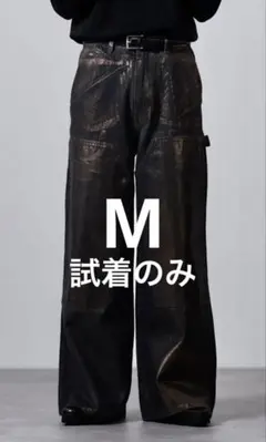 【DIESEL】極美品 P-Schulz パンツ 48 プリント DIESEL】極美品 P-Schulz パンツ 48 プリント - メルカリ