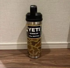 【日本未発売・新品】アメリカ現地即完売品　YETI イエティ カモフラージュ 2025年最新】新品 日本未発売 yetiの人気アイテム - メルカリ