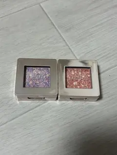 MISSHA グリッタープリズム シャドウ 2色セットのサムネイル