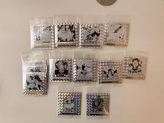 ドラゴンボール　シールウエハース　40周年記念