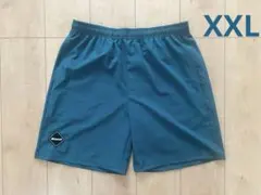 F.C.R.B.(F.C.Real Bristolショートパンツ ナイロンXXLのサムネイル