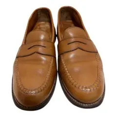 2026年最新】オールデン ペニーローファーの人気アイテム - メルカリ