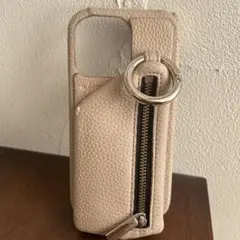 ajew (エジュー) ajew スマホケース 
iPhonepro13
