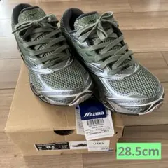 【値下げ_極美品】Mizuno Wave Prophecy 28.5cmのサムネイル